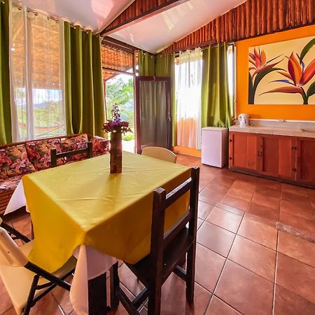 Arenal Garden Lodge El Castillo 外观 照片