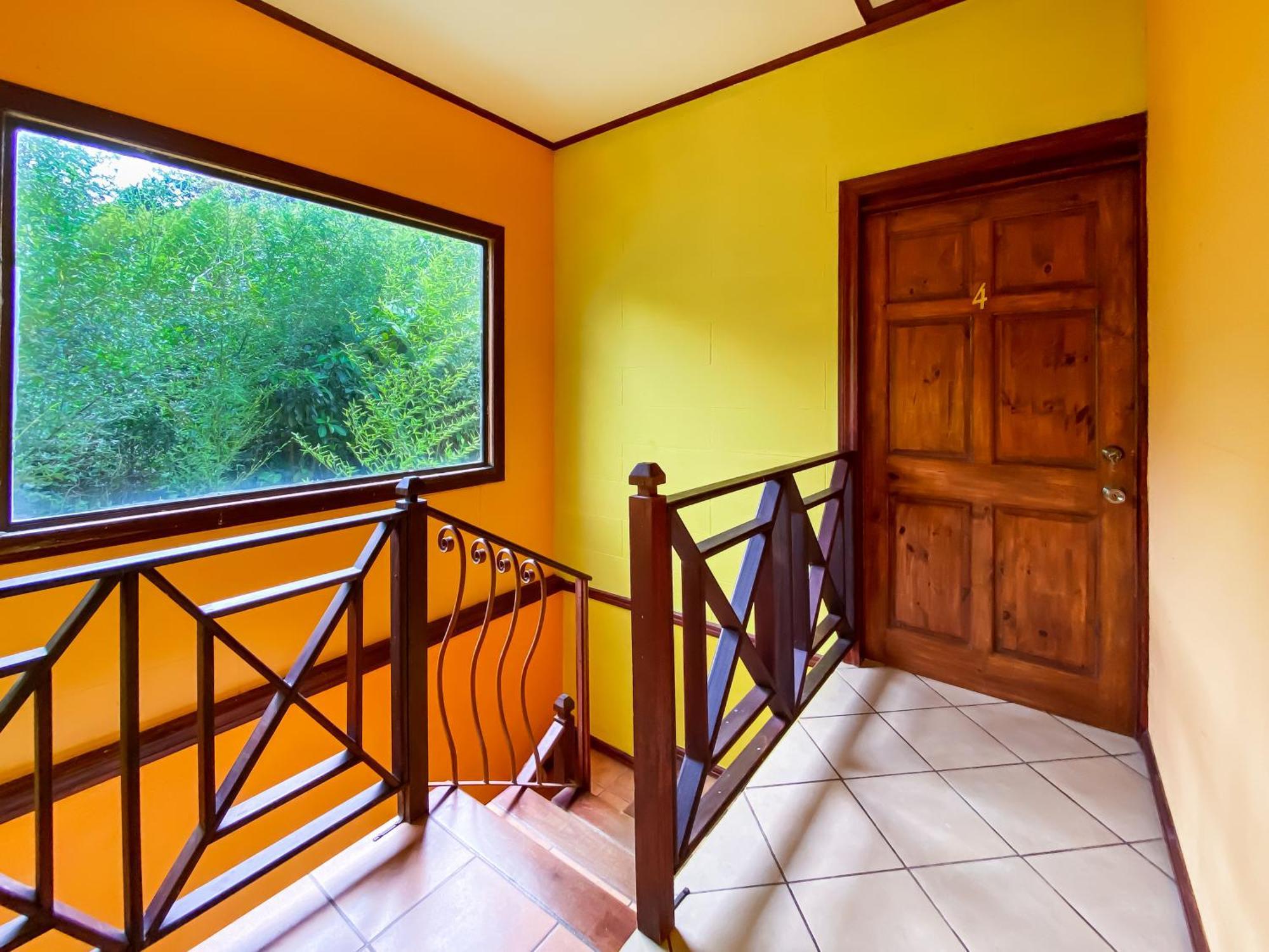 Arenal Garden Lodge El Castillo 外观 照片